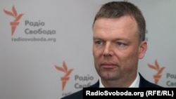 Перший заступник голови спеціальної спостережної місії ОБСЄ Александр Гуґ