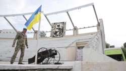 «Мазепа-фест» повернувся в Полтаву (відео)