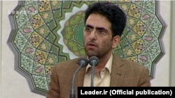 Muhammad Ali Kamfiruziy