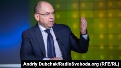 Максим Степанов не надав деталей, посилаючись на конфіденційні угоди