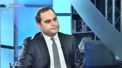 Զոհրաբյան․ Իմ ընդդիմախոսները փոքրամասնություն են փաստաբանական համայնքում