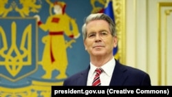 Скотт Бессент