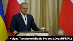 У Польщі готують «швидкий» план негайного реагування на організовану злочинність, вчинену іноземцями, повідомив Дональд Туск