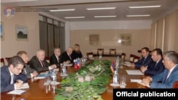 Լուսանկարը՝ ՊՆ-ի 