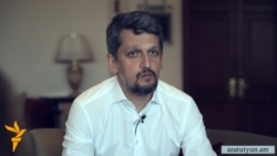 Գարո Փայլան․ «Թուրքիայում հիմա վերապրում ենք 1915-ի ապրիլի 24-ը»