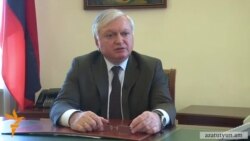 Նալբանդյան․ Ժխտողականությունը հեռանկար չունի