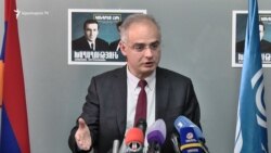 Լևոն Զուրաբյան․ «Երկրի գլխավոր ընդդիմությունը շարունակում է մնալ այն ուժը, որ մենք ներկայացնում ենք»