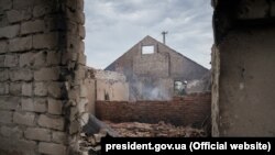 Пожежу Очільник обласного управління ДСНС Михайло Пшик зазначив, що реальної загрози поновлення пожежі наразі не вбачається