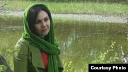 Школан директор Мамакаева Амина