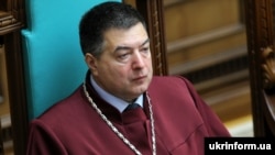 Олександр Тупицький