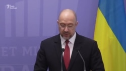 Про що домовилися Україна та Польща – прем'єр-міністр України Денис Шмигаль