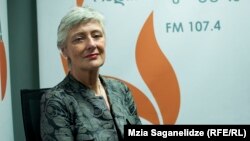 Марылюіза Бэк (Marieluise Beck)