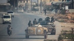 Երևանը դեռ չի պատրաստվում Հալեպից տարհանել ՀՀ քաղաքացիներին ու սիրիահայերին