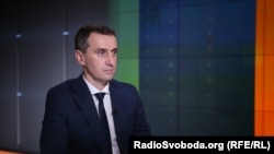 Головний санітарний лікар України Віктор Ляшко каже: «Будемо робити все можливе для того, щоб врятувати систему охорони здоров’я від колапсу»