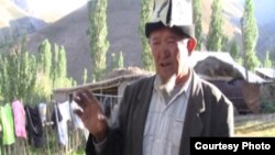 Абдилазиз Сулайманов