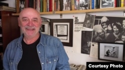 Лев Шехтман (фото: Иван Толстой) 