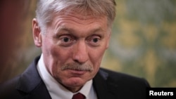 Ані Путін, ані Трамп не називали точної дати своєї зустрічі, для неї потрібна серйозна підготовка і час, сказав 21 жовтня журналістам речник російського президента Дмитро Пєсков