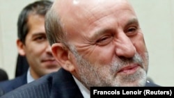 Омар Даудзай. 