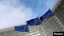 «Комісія, як завжди, сприймає такі звинувачення дуже серйозно», заявив речник