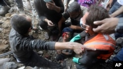 Газа тилкеси. 2-ноябрь, 2023-жыл