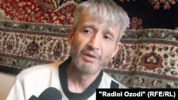 Субхони Саид