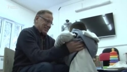 Австралиялык дарыгердин Ак-Суудагы жашоосу