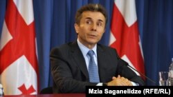 Может случиться, что единственным выходом для «Грузинской мечты» станет решение о баллотировании на пост главы государства лично Бидзины Иванишвили