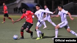 Акс аз бойгонӣ