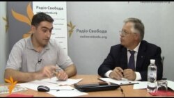 «Люди сьогодні живуть так, як голосували вчора» – Симоненко