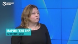 «Турция и Азербайджан выиграли больше, чем Россия»: эксперт по конфликтам анализирует соглашение по Карабаху