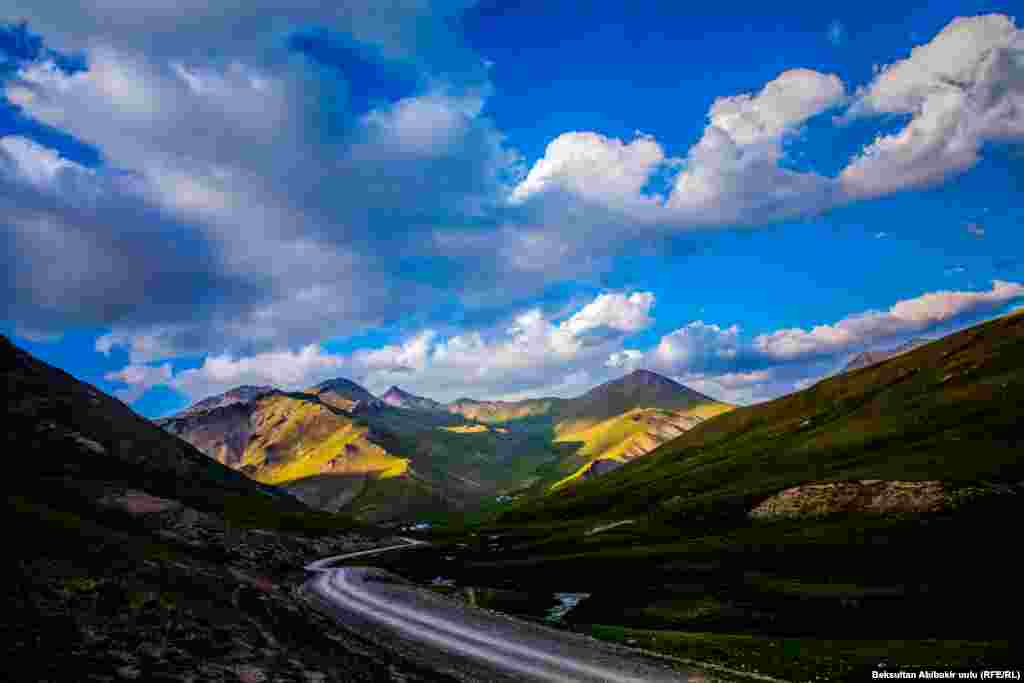 Ал ошондой эле жан-жаныбарлар менен өсүмдүктөрдүн көптөгөн уникалдуу түрлөрү үчүн корук катары да саналат.&nbsp;