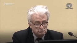 Karadzic Sentence Increased To Life By UN Court