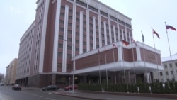 Контактна група оголосила режим тиші з 23 грудня (відео)