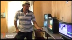 Үңкүр-Тоо: телемунарада иш жанданды