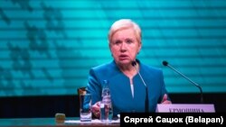 Лідзія Ярмошына