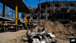 Один з поранених перебуває у тяжкому стані. Фото ілюстративне 