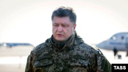 Петро Порошенко 