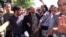 Armenian Opposition Leader Pashinian Released, Rejoins Protests