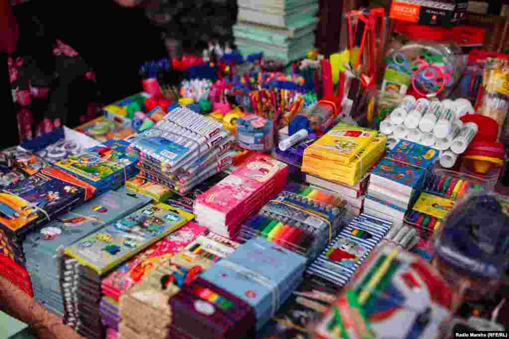 Дешаран гIирс цхьана меттахь схьаэца аьтто бу.