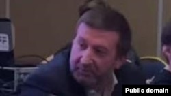 Камалутин Халиков.