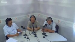 Ысык-Көлдө торпеда сыналганбы?