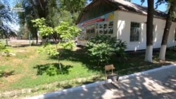 Балдар үйүндөгү өлүмдүн чоо-жайы иликтенүүдө