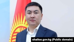 Медер Чотонов