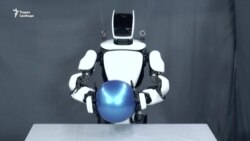 Роботофобия: надо ли бояться искусственного интеллекта?