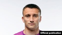 Васіль Хамутоўскі