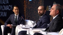 Չնայած Բաքվի նախապայմաններին՝ Միրզոյանը պայմանագիրը ստորագրելու դրական նախադրյալներ է տեսնում