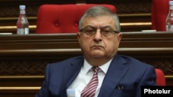 Գագիկ Ջհանգիրյան