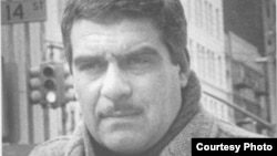 Сергей Довлатов, Нью-Йорк, 1980 г. 