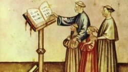 Русская музыка на латинские тексты