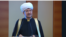Председатель Духовного управления мусульман Российской Федерации Равиль Гайнутдин 